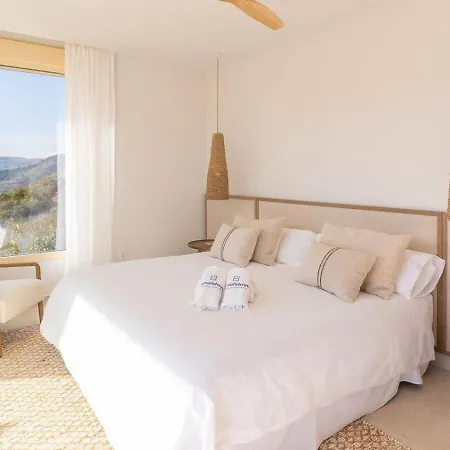 Casa Fergo Antequera By Ruralidays Σπίτι διακοπών